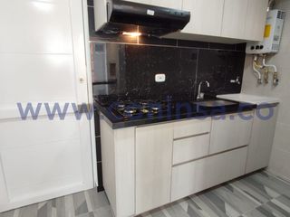 Apartamento en Arriendo en Cundinamarca, BOGOTÁ, LA FRAGUITA