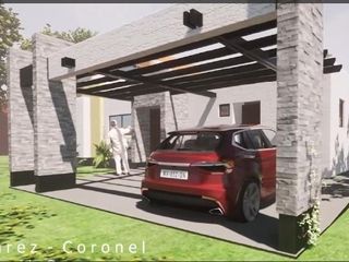 Foto 4 de *I3 CASA EN OBRA EN VENTA EN PUEMBO SECTOR SURACPAMBA*