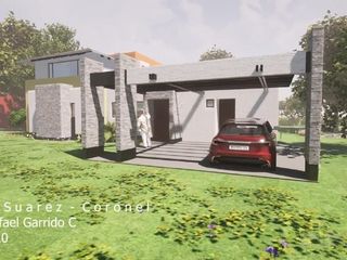 Foto 3 de *I3 CASA EN OBRA EN VENTA EN PUEMBO SECTOR SURACPAMBA*