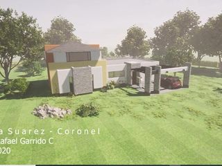 Foto 1 de *I3 CASA EN OBRA EN VENTA EN PUEMBO SECTOR SURACPAMBA*