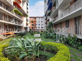 Foto 1 de VENTA DE APARTAMENTO DUPLEX
