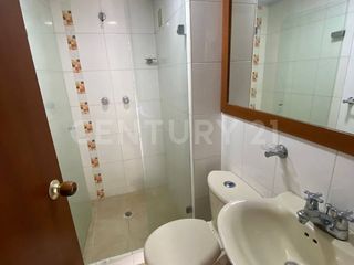 Foto 17 de VENTA DE APARTAMENTO DUPLEX