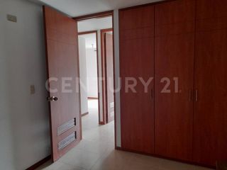 Foto 8 de VENTA DE APARTAMENTO DUPLEX