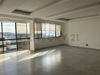 Departamento en venta en San Sebastián, La Aurora, Sector El Dorado.DenG