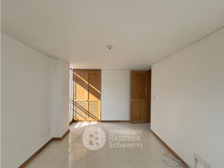 Apartamento en arriendo, barrio El Trebol, Manizales.