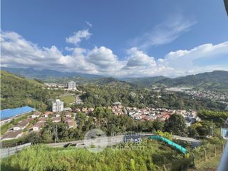 Apartamento en arriendo, barrio El Trebol, Manizales.