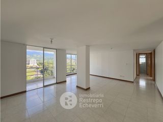 Apartamento en arriendo, barrio El Trebol, Manizales.