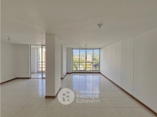 Apartamento en arriendo, barrio El Trebol, Manizales.