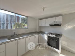 Apartamento en arriendo, barrio El Trebol, Manizales.