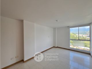 Apartamento en arriendo, barrio El Trebol, Manizales.