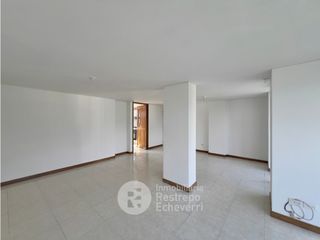 Apartamento en arriendo, barrio El Trebol, Manizales.