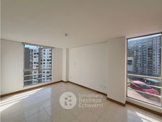 Apartamento en arriendo, barrio El Trebol, Manizales.