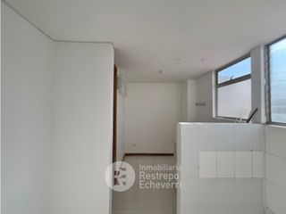 Apartamento en arriendo, barrio El Trebol, Manizales.