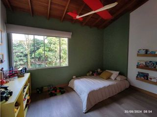 En Venta casa en la loma del atravesado, Envigado