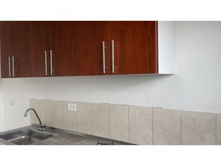 Arriendo Hermoso Apartamento  Barrio Madelena