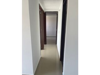 Arriendo Hermoso Apartamento  Barrio Madelena