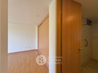 Apartamento en arriendo, barrio El Trebol, Manizales