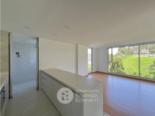 Apartamento en arriendo, barrio El Trebol, Manizales