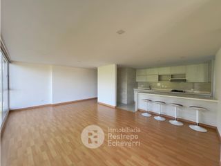 Apartamento en arriendo, barrio El Trebol, Manizales