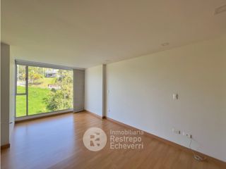 Apartamento en arriendo, barrio El Trebol, Manizales