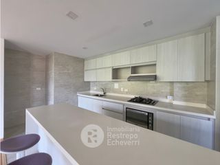 Apartamento en arriendo, barrio El Trebol, Manizales