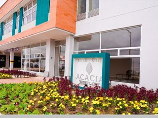 APARTAMENTO en ARRIENDO en Tocancipá ACACIA LOS MADEROS