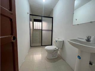 ALQUILER APARTAMENTO  LINARES