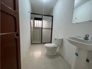 ALQUILER APARTAMENTO  LINARES