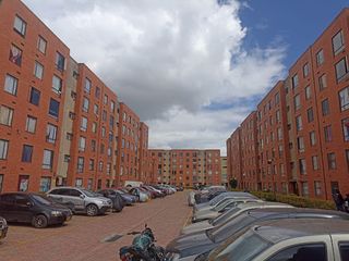 Foto 22 de VENTA de APARTAMENTO en BOGOTA