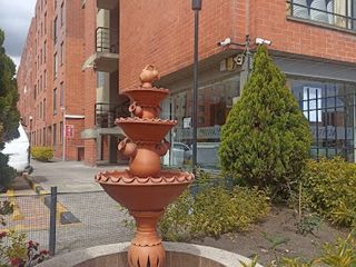 Foto 19 de VENTA de APARTAMENTO en BOGOTA