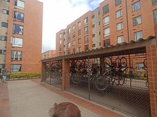 Foto 13 de VENTA de APARTAMENTO en BOGOTA