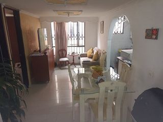 Foto 2 de VENTA de APARTAMENTO en BOGOTA