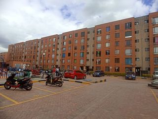 Foto 20 de VENTA de APARTAMENTO en BOGOTA