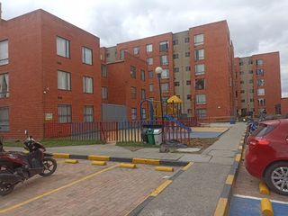 Foto 14 de VENTA de APARTAMENTO en BOGOTA