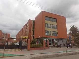Foto 18 de VENTA de APARTAMENTO en BOGOTA