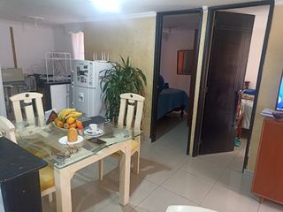 Foto 4 de VENTA de APARTAMENTO en BOGOTA