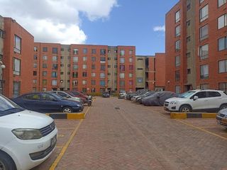 Foto 21 de VENTA de APARTAMENTO en BOGOTA