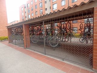 Foto 15 de VENTA de APARTAMENTO en BOGOTA