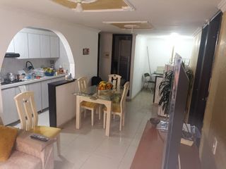Foto 6 de VENTA de APARTAMENTO en BOGOTA