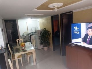 Foto 5 de VENTA de APARTAMENTO en BOGOTA