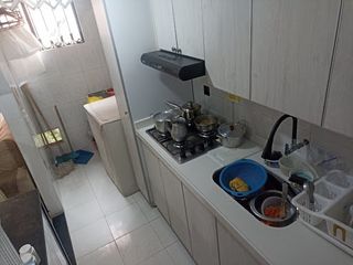 Foto 11 de VENTA de APARTAMENTO en BOGOTA