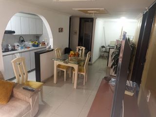 Foto 3 de VENTA de APARTAMENTO en BOGOTA