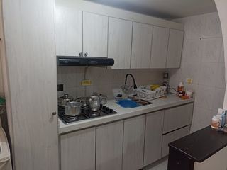 Foto 10 de VENTA de APARTAMENTO en BOGOTA