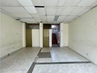 Comercial en  Libertado(Soacha) RAH CO: 25-824