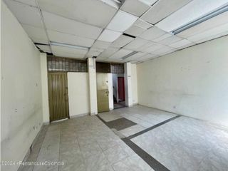 Comercial en  Libertado(Soacha) RAH CO: 25-824