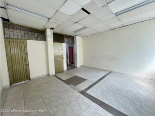 Comercial en  Libertado(Soacha) RAH CO: 25-824