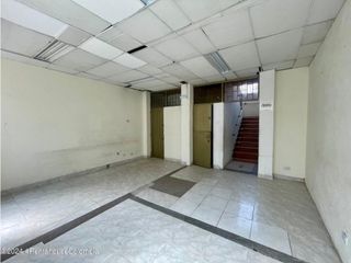 Comercial en  Libertado(Soacha) RAH CO: 25-824