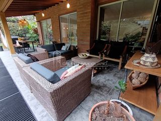 Foto 5 de Casa en Arriendo Ubicado en Medellín Codigo 1900