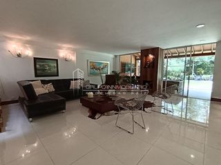 Foto 1 de Casa en Arriendo Ubicado en Medellín Codigo 1900
