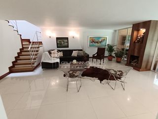 Foto 2 de Casa en Arriendo Ubicado en Medellín Codigo 1900